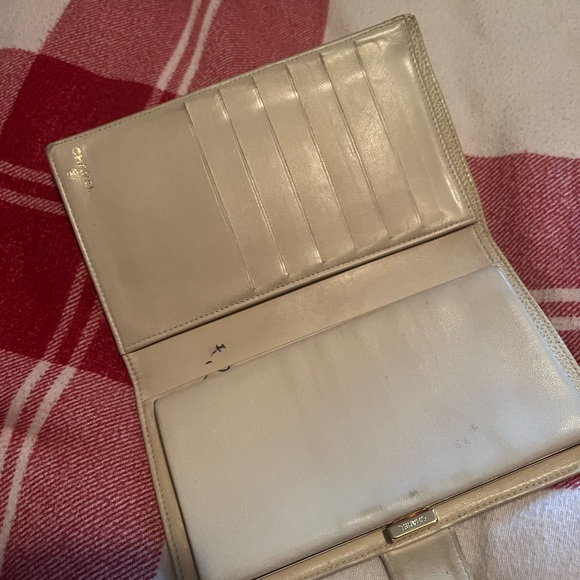 Chanel wallet - Picture 7 of 8